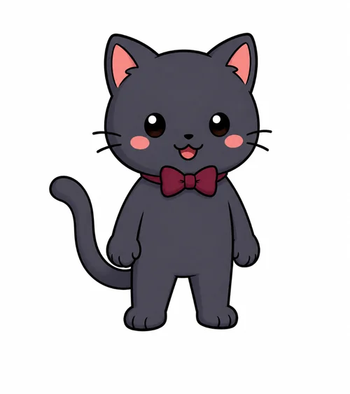 もふねこ