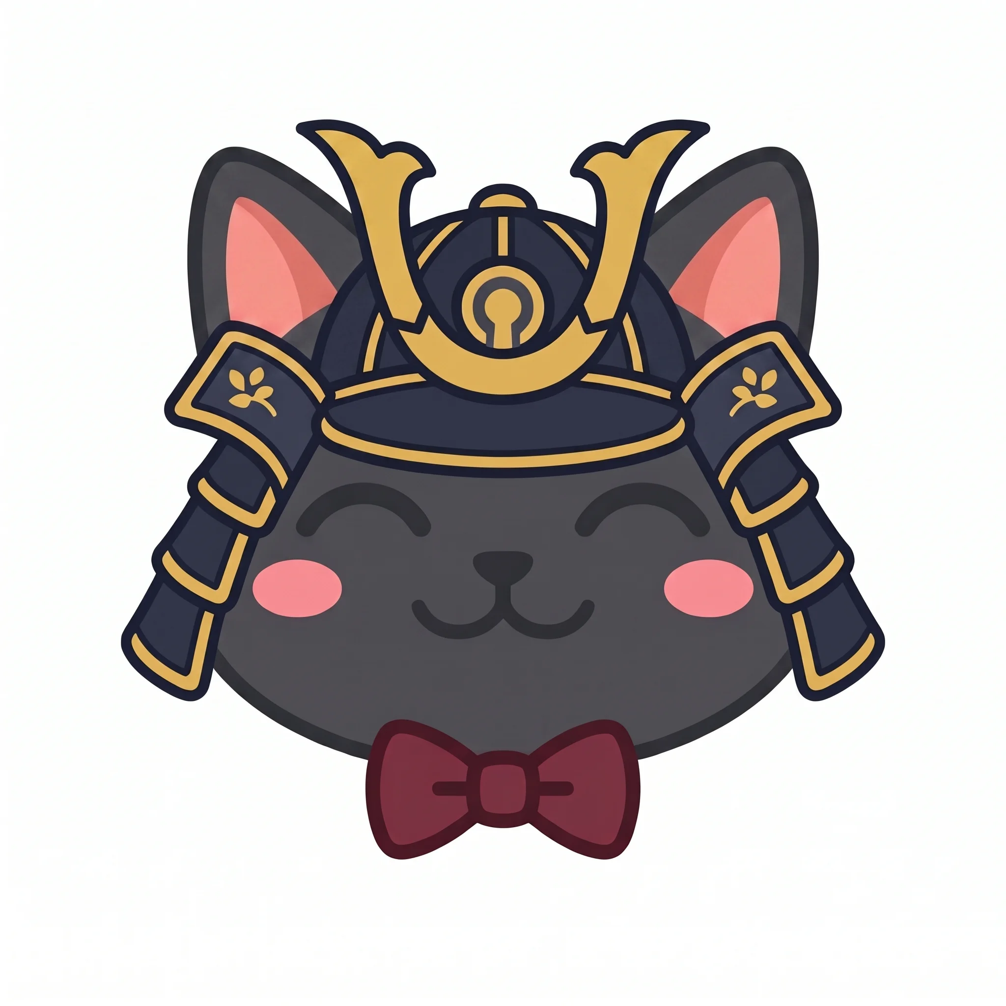 侍もふねこ